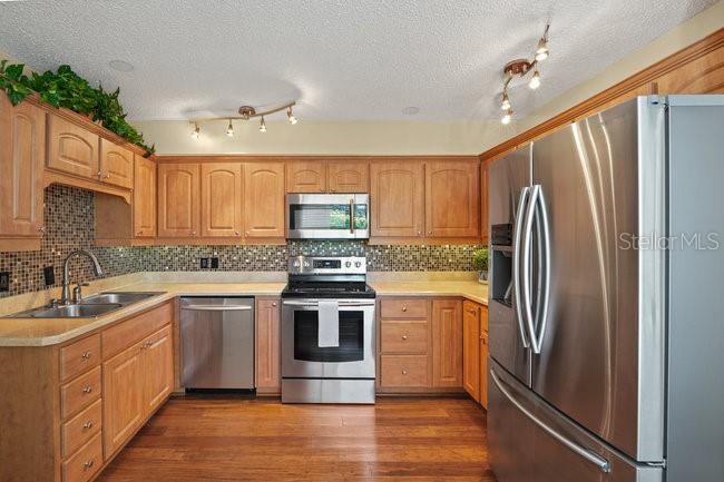 MISNERS BRANCH WINDING WOODS PH 05A - Residential