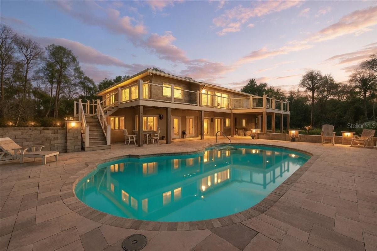 7340 PALOMINO TRAIL