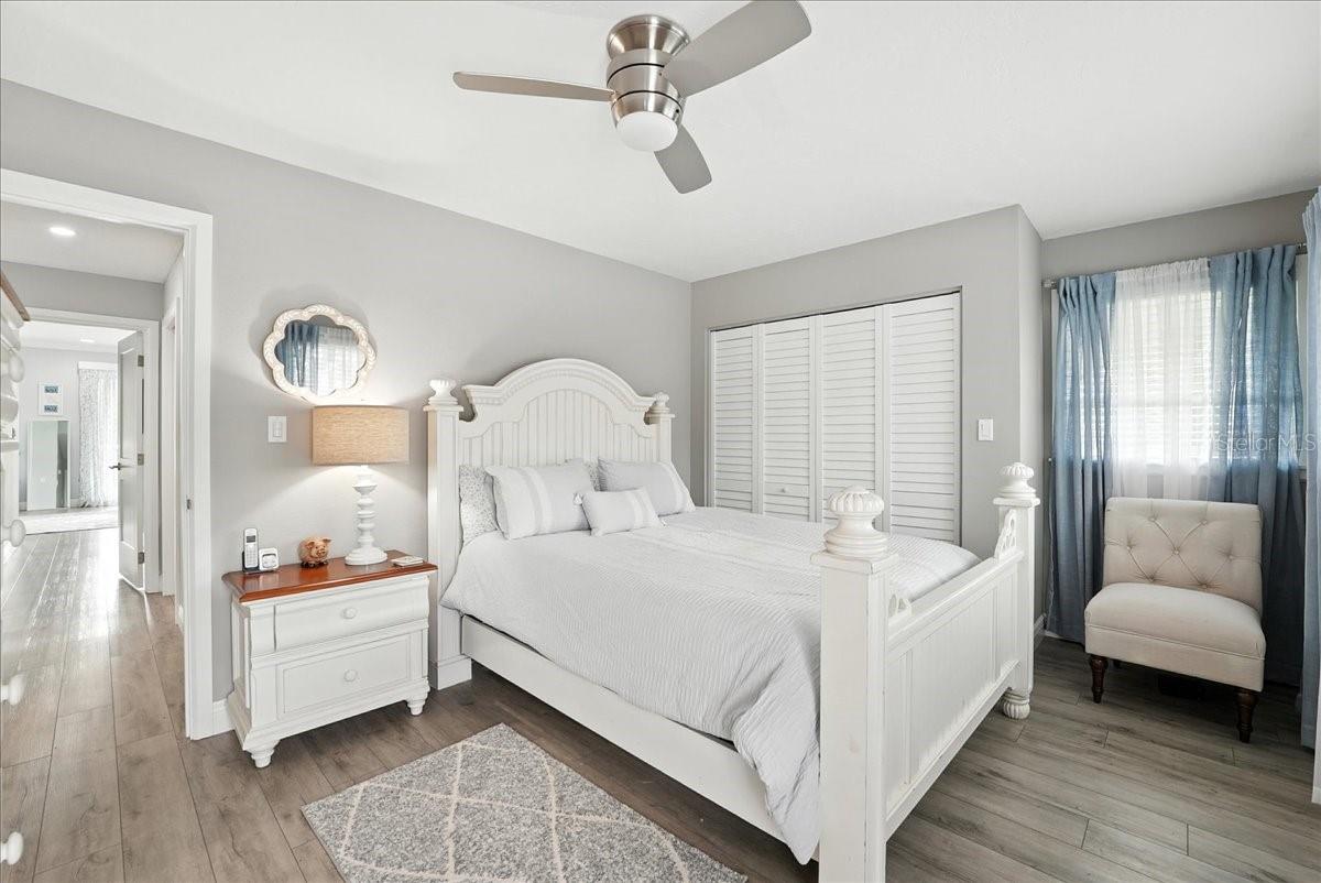 SADDLE CREEK - Residential