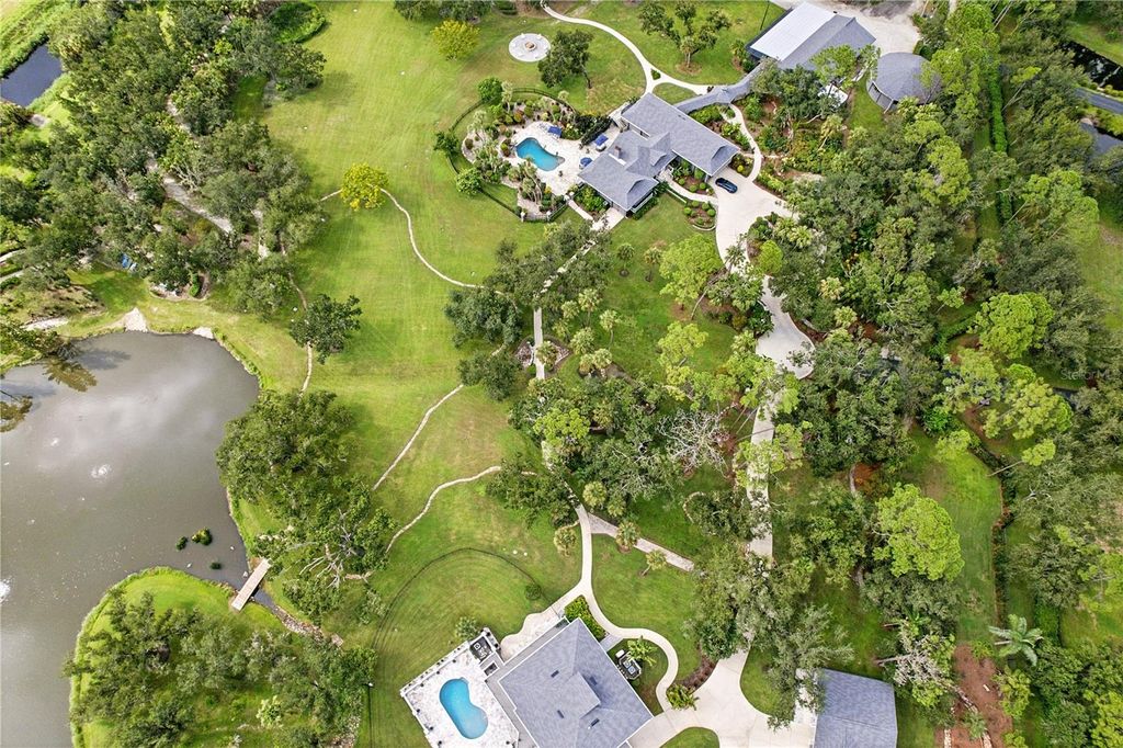 Photo of 7340 Palomino Trail, Sarasota, FL 34241 (MLS # O6352294)