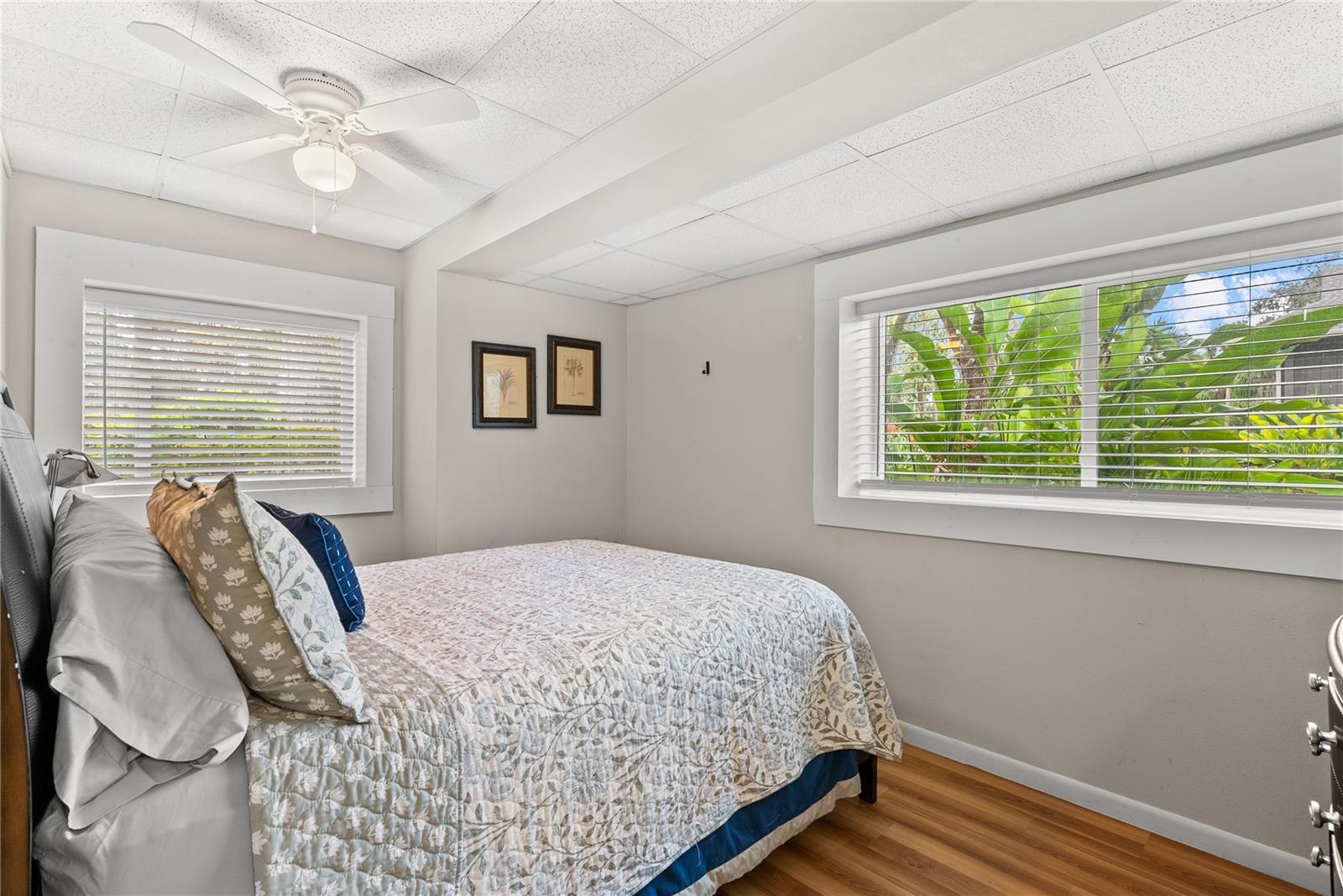 SADDLE CREEK - Residential