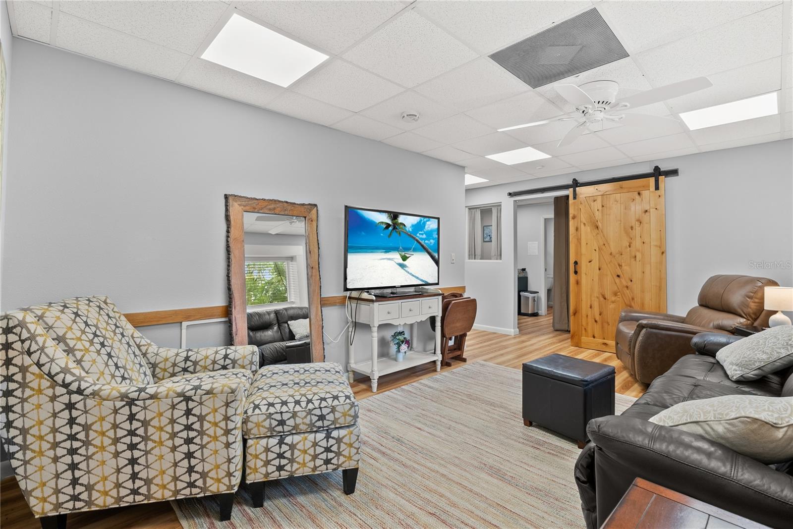 SADDLE CREEK - Residential