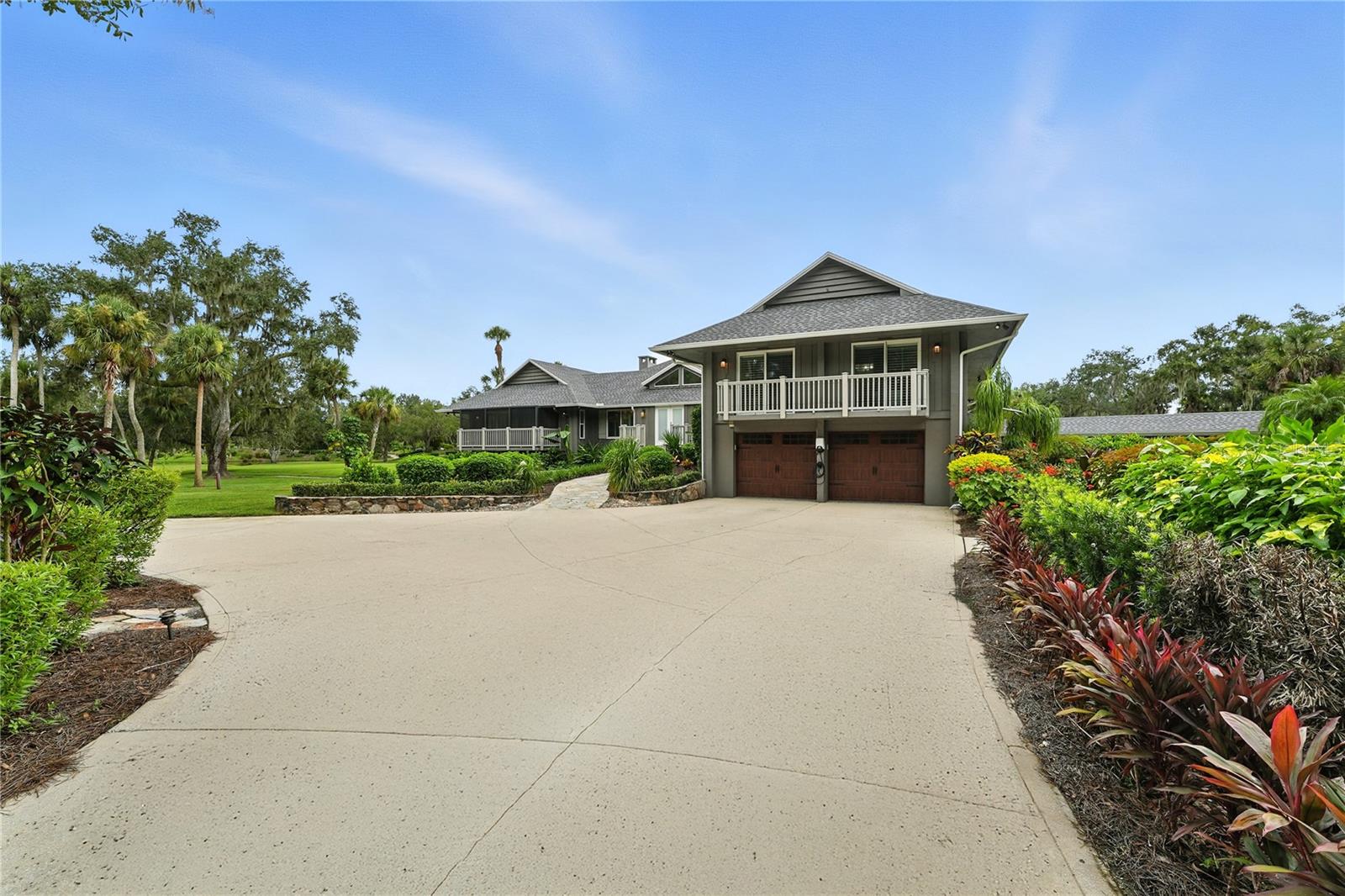 SADDLE CREEK - Residential
