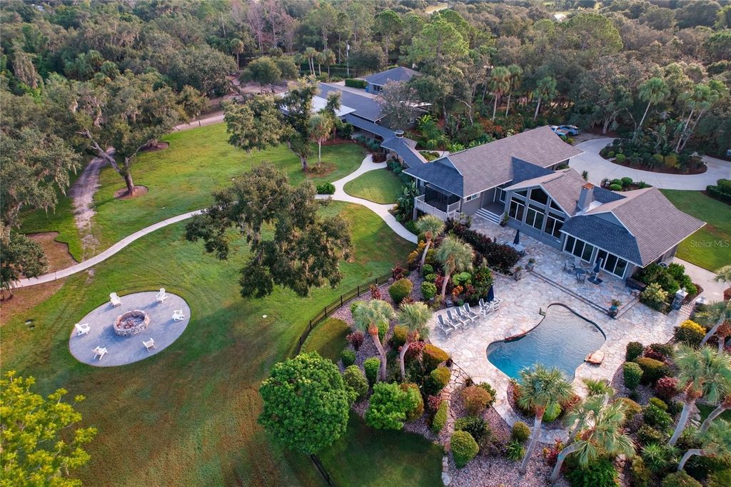 Photo of 7340 Palomino Trail, Sarasota, FL 34241 (MLS # O6352294)