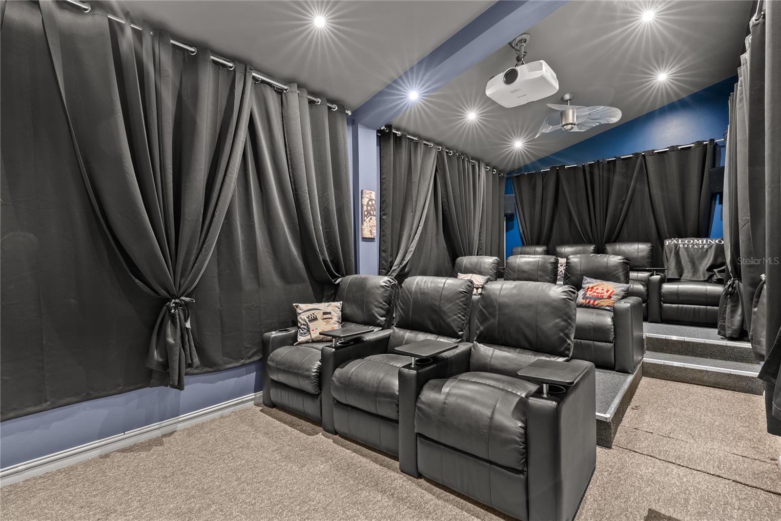 SADDLE CREEK - Residential