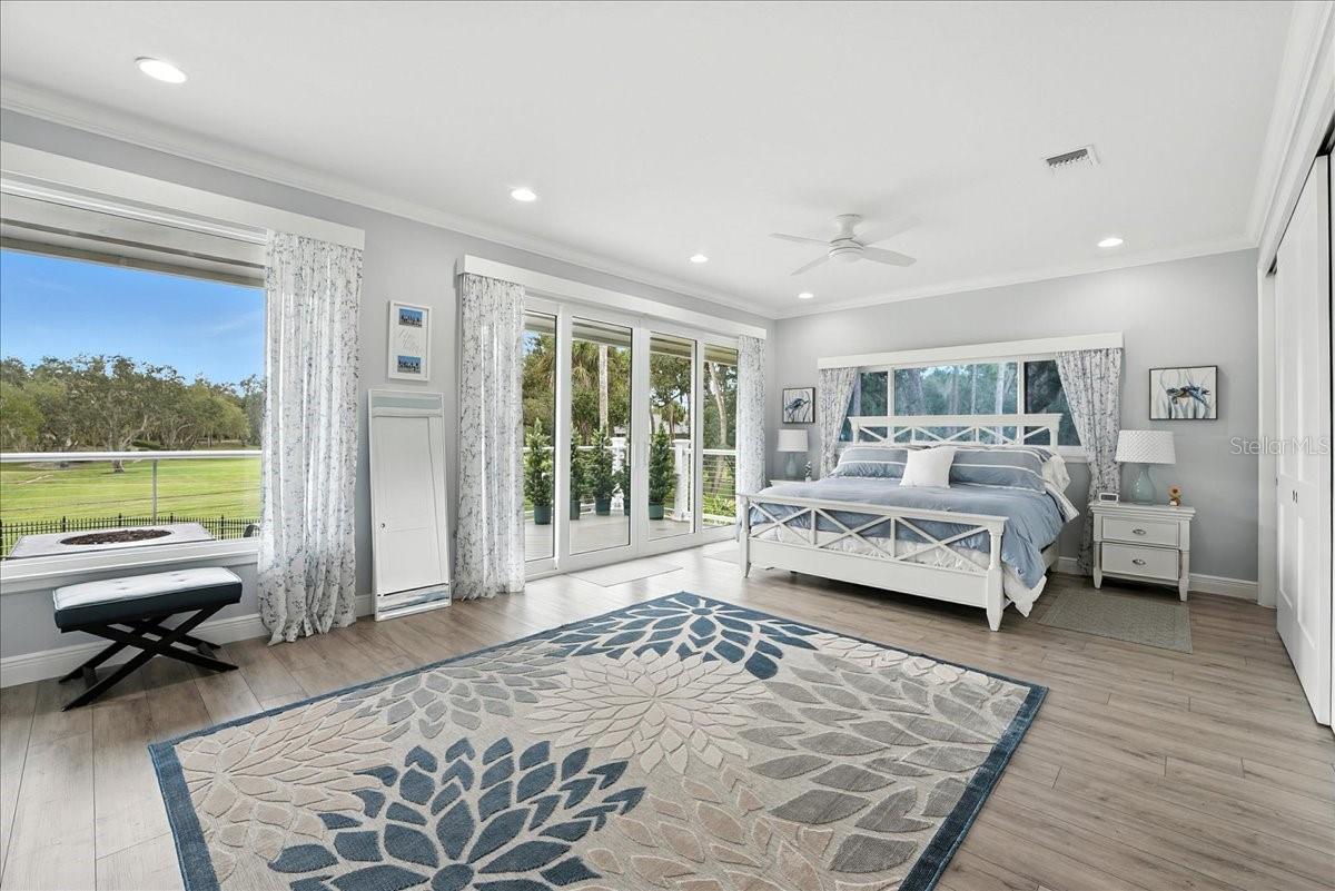 SADDLE CREEK - Residential