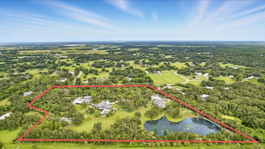 Photo of 7340 Palomino Trail, Sarasota, FL 34241 (MLS # O6352294)