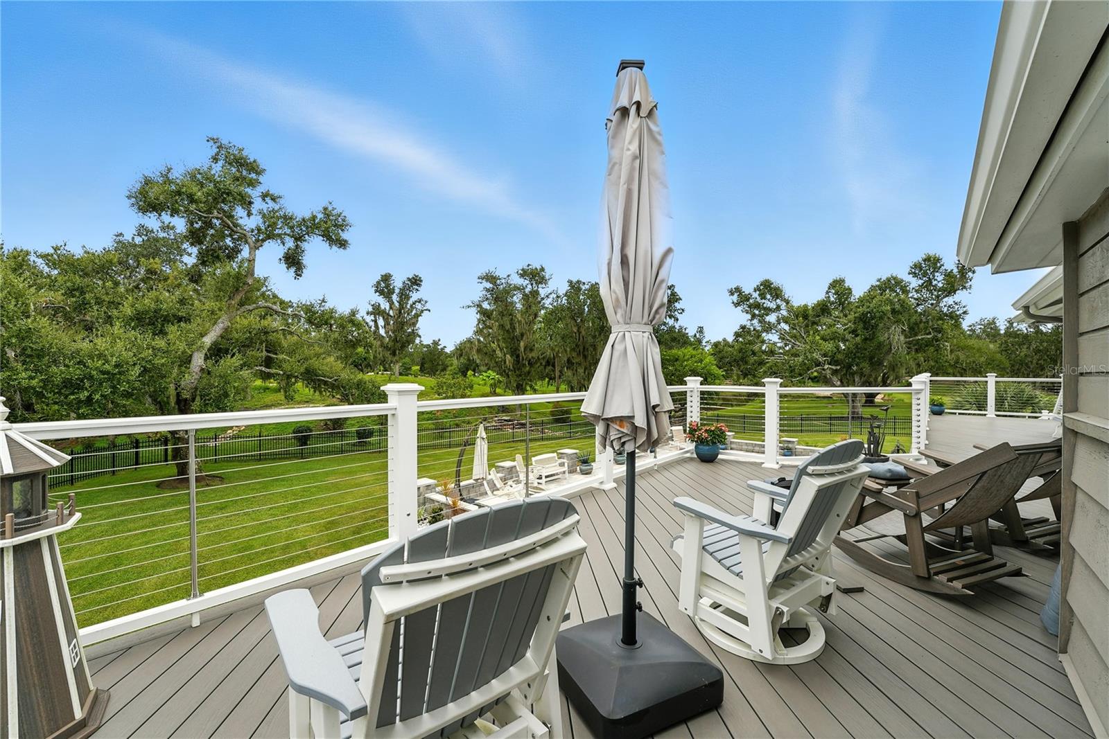 SADDLE CREEK - Residential
