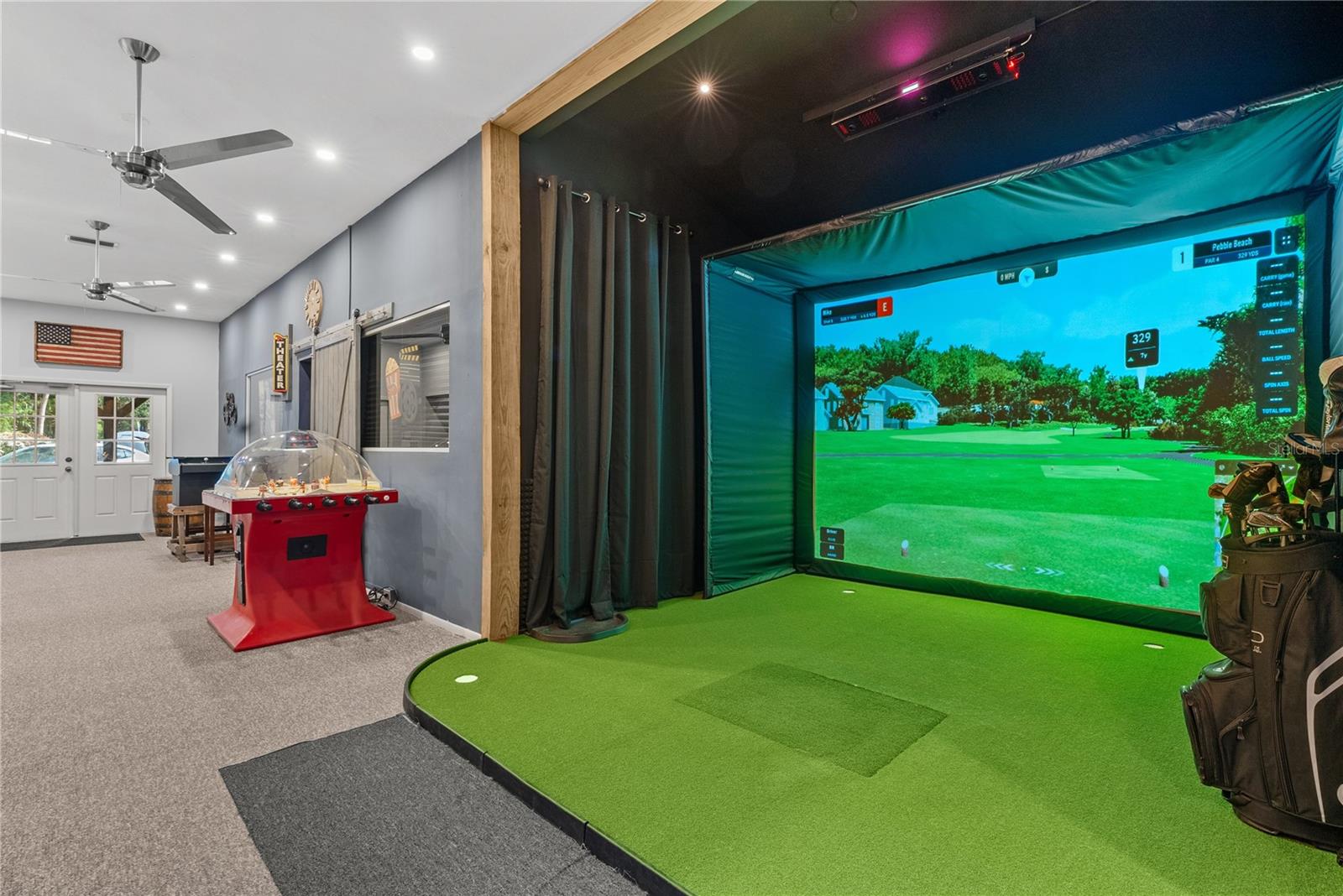 SADDLE CREEK - Residential