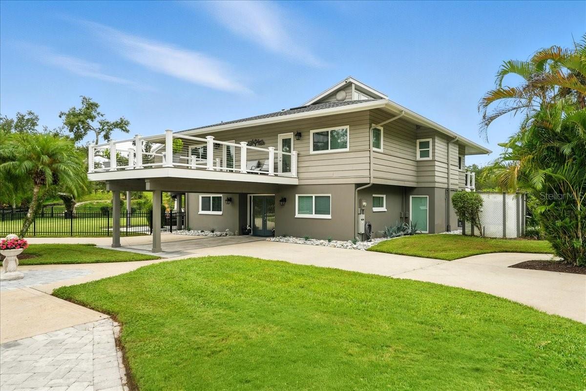 SADDLE CREEK - Residential