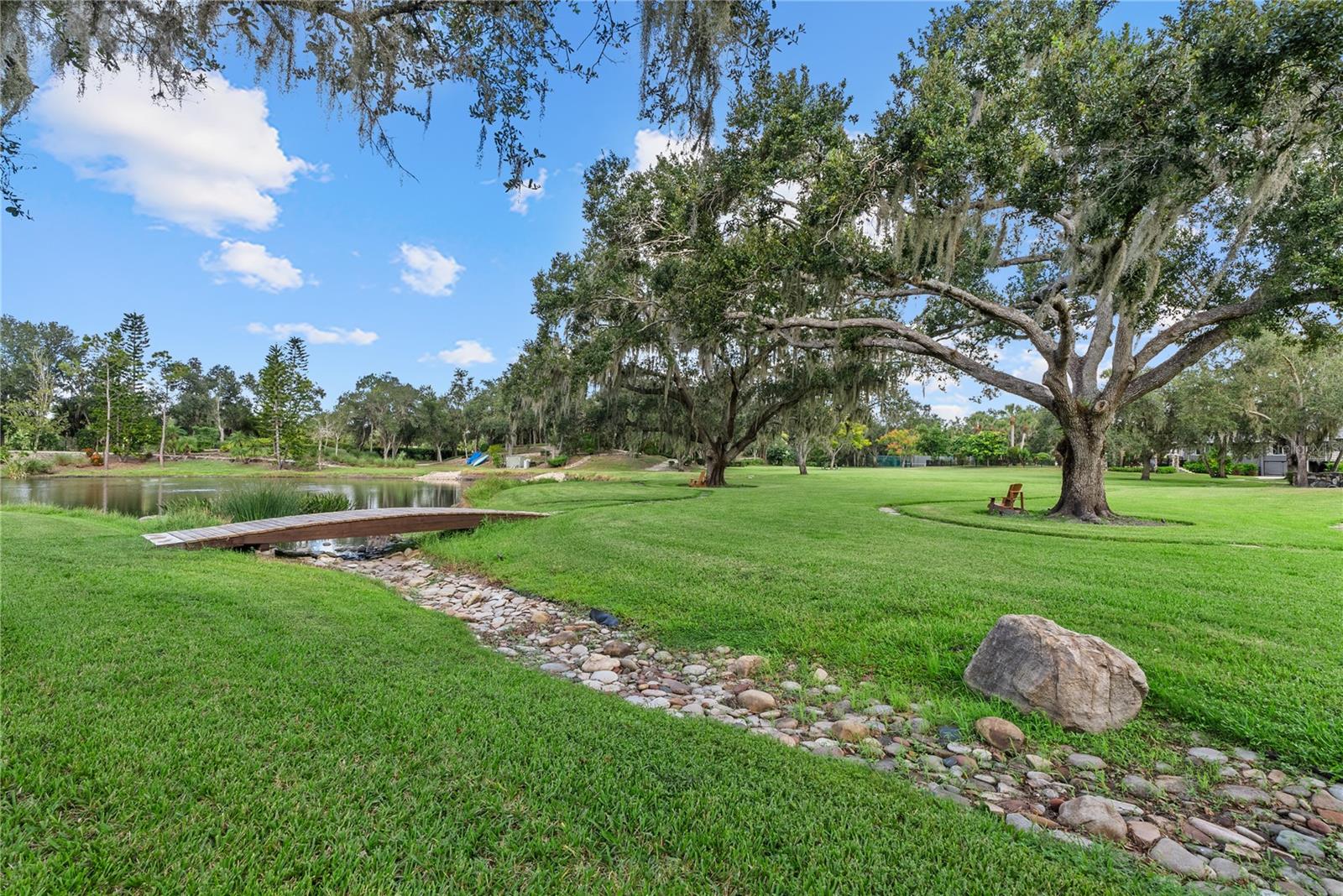 SADDLE CREEK - Residential