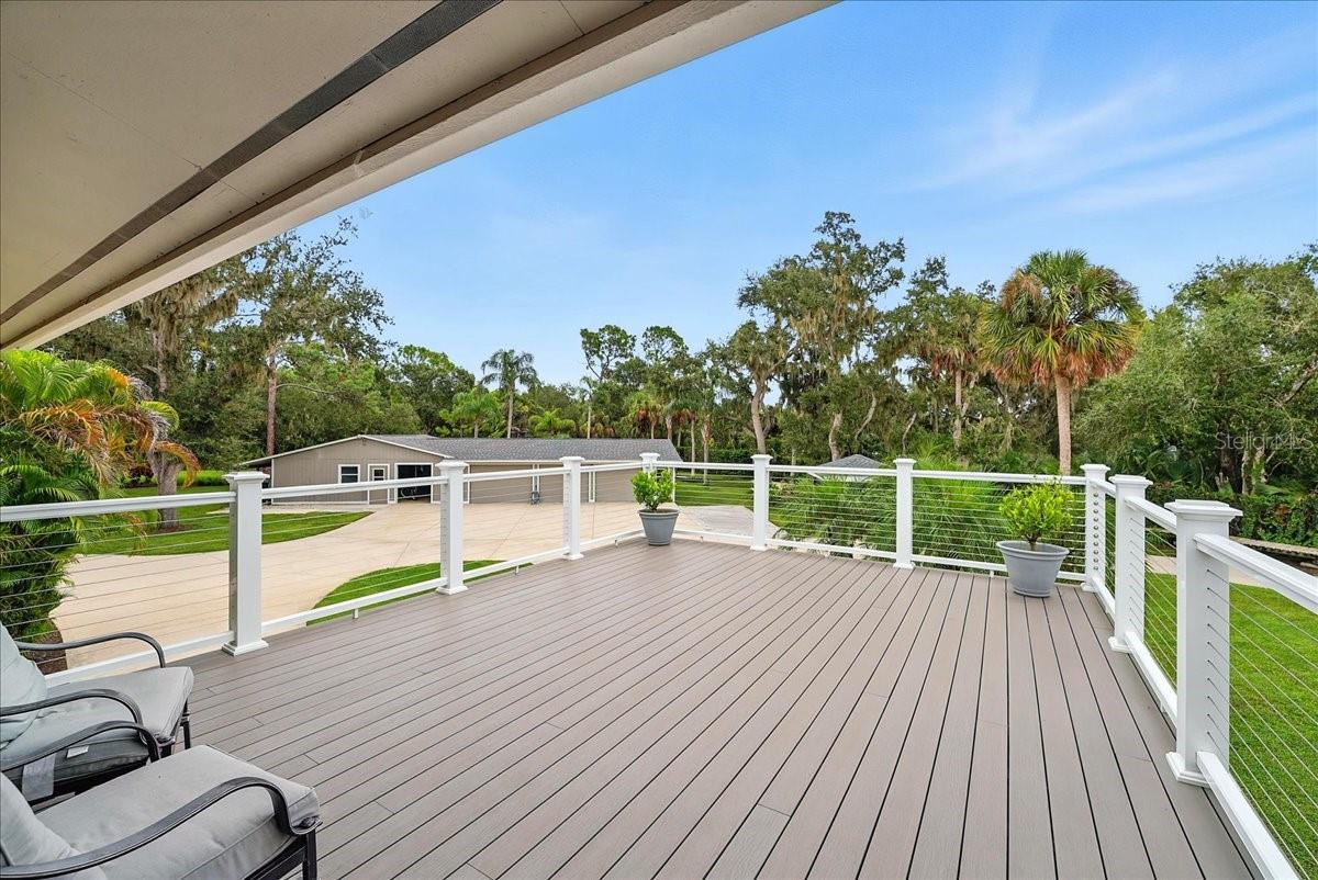 SADDLE CREEK - Residential