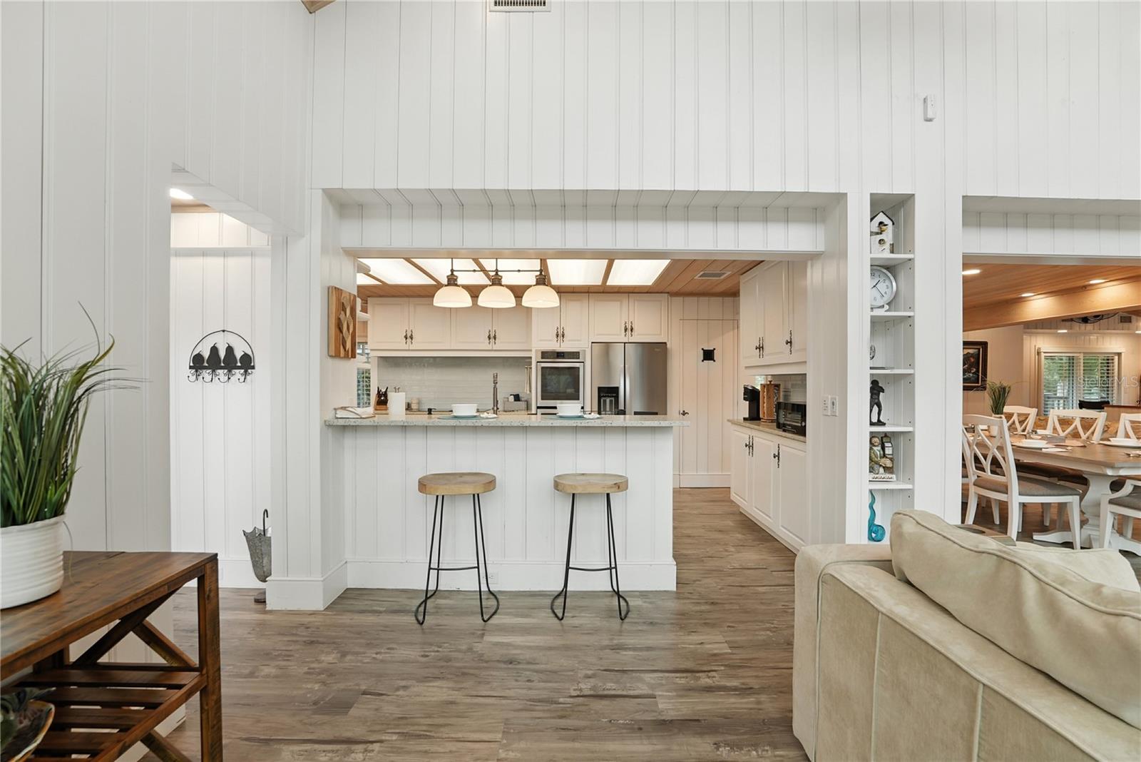 SADDLE CREEK - Residential