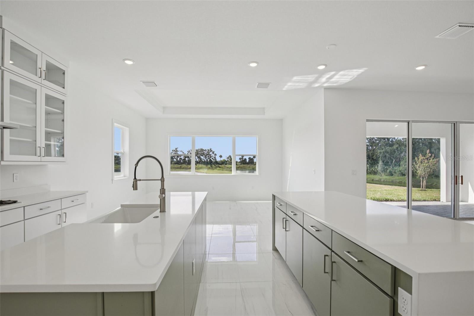 SEAIRE - Residential