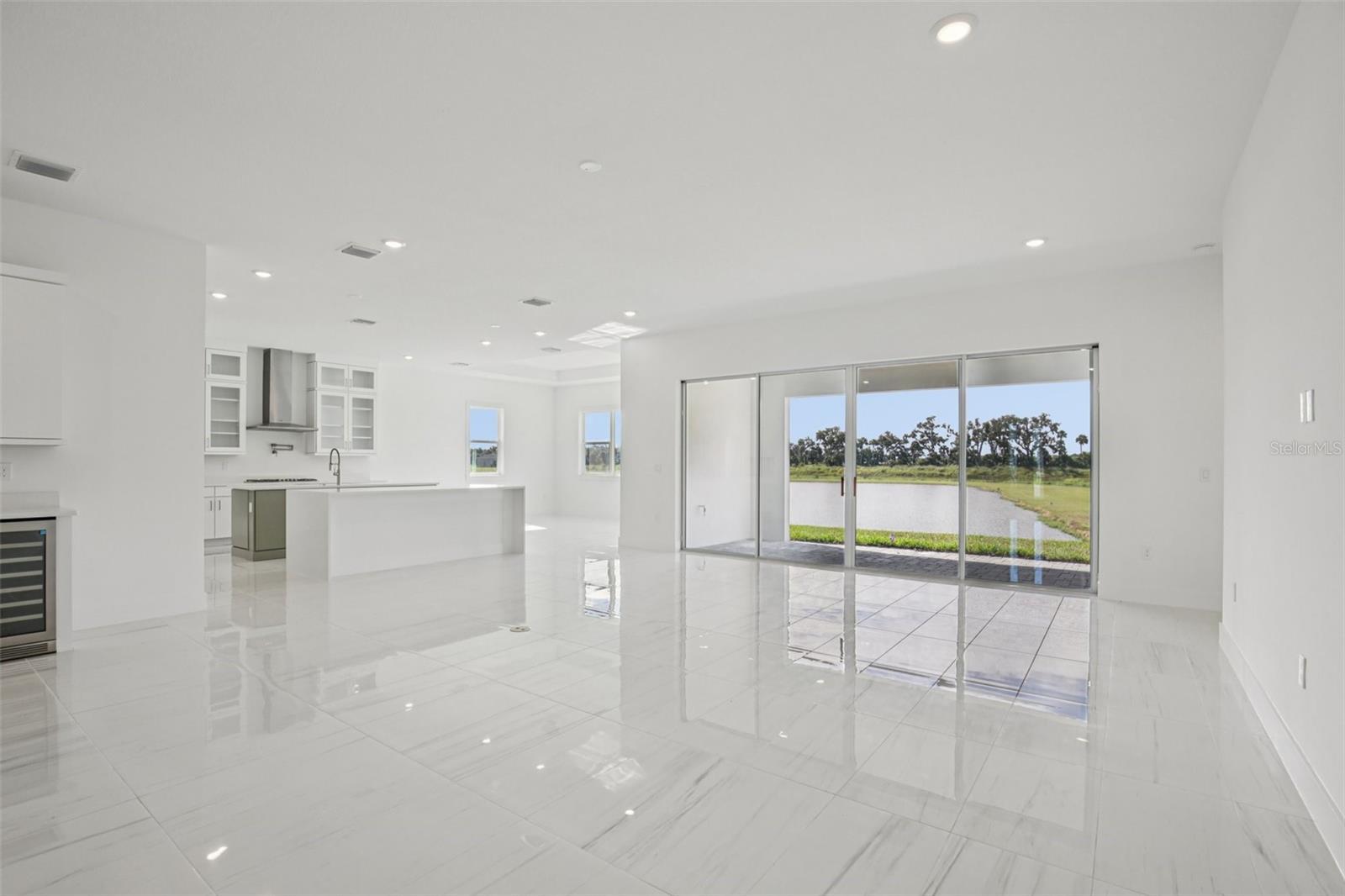 SEAIRE - Residential