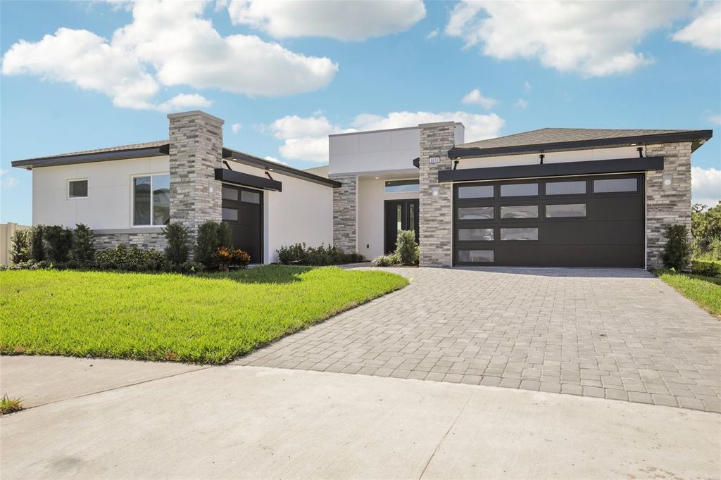 Photo of 8610 Ocean Key Place, Parrish, FL 34219 (MLS # TB8419498)