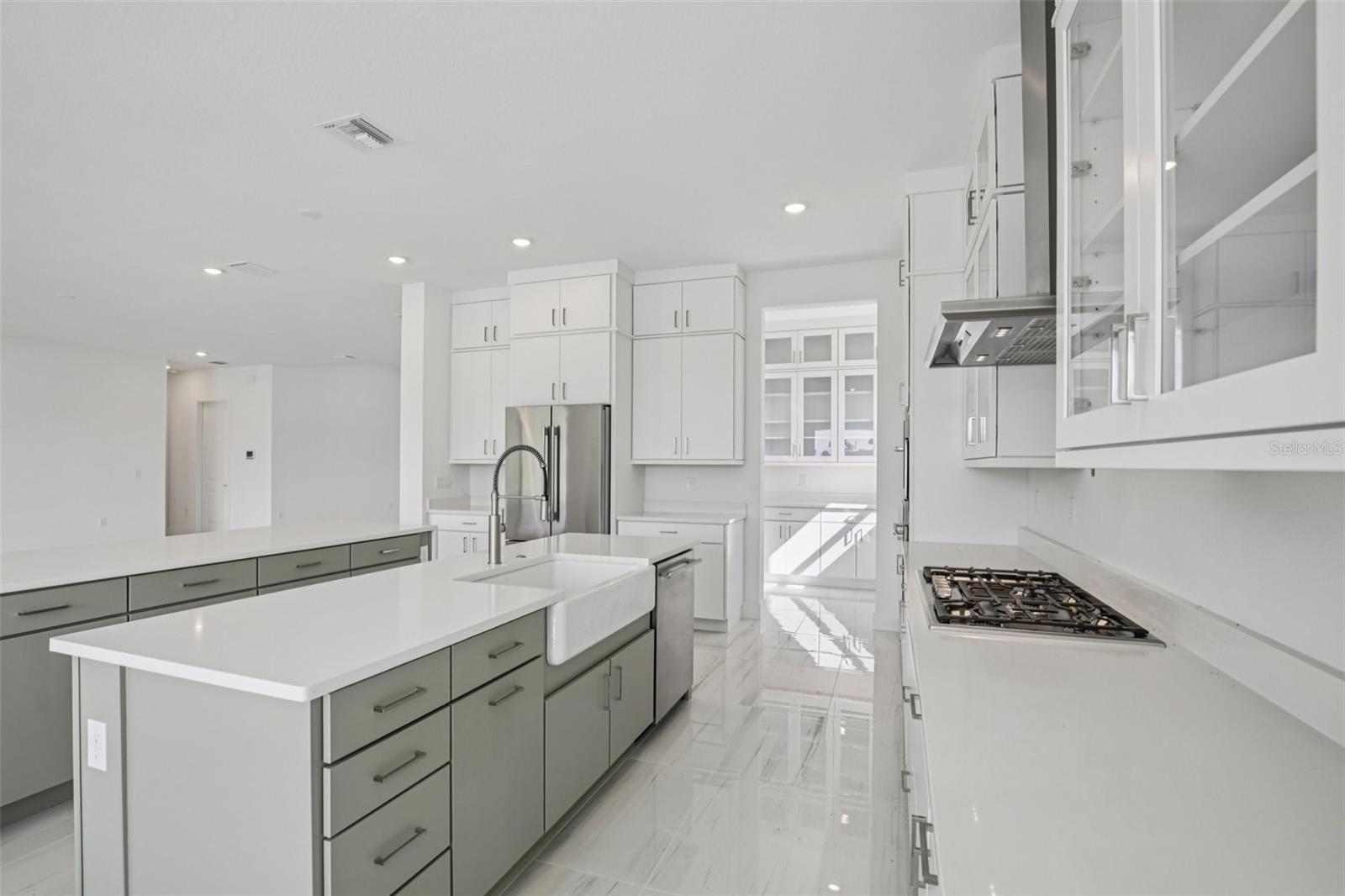 SEAIRE - Residential