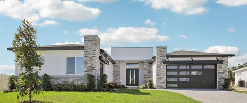 Photo of 8610 Ocean Key Place, Parrish, FL 34219 (MLS # TB8419498)