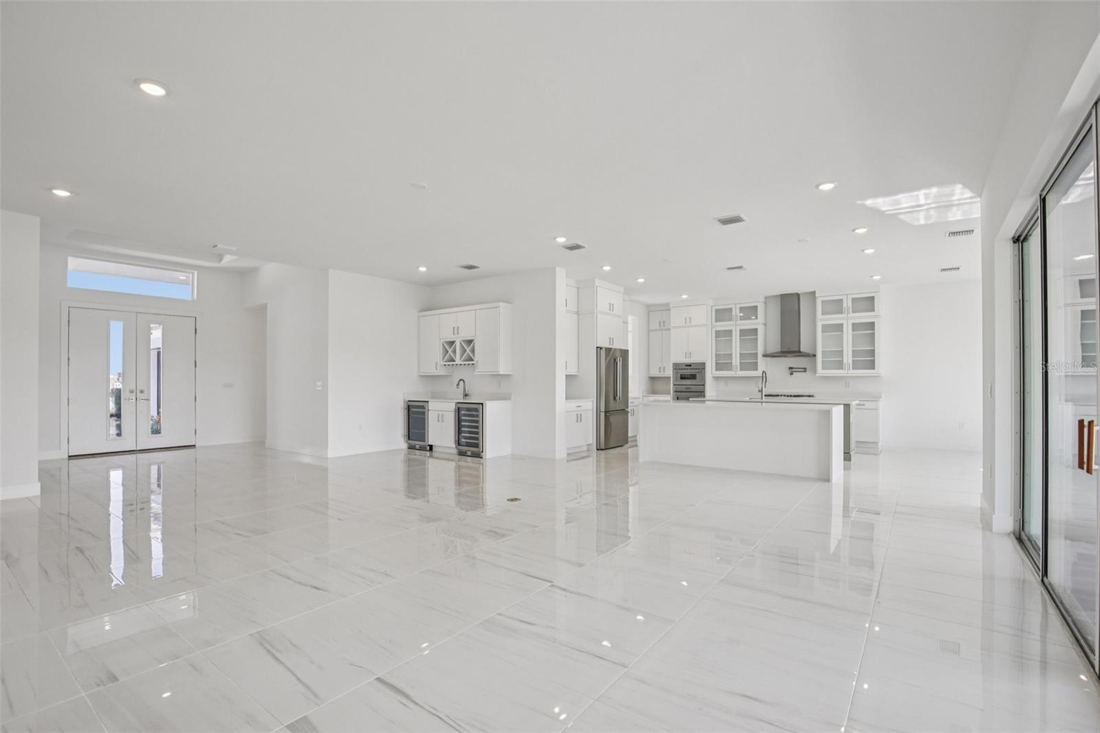 SEAIRE - Residential