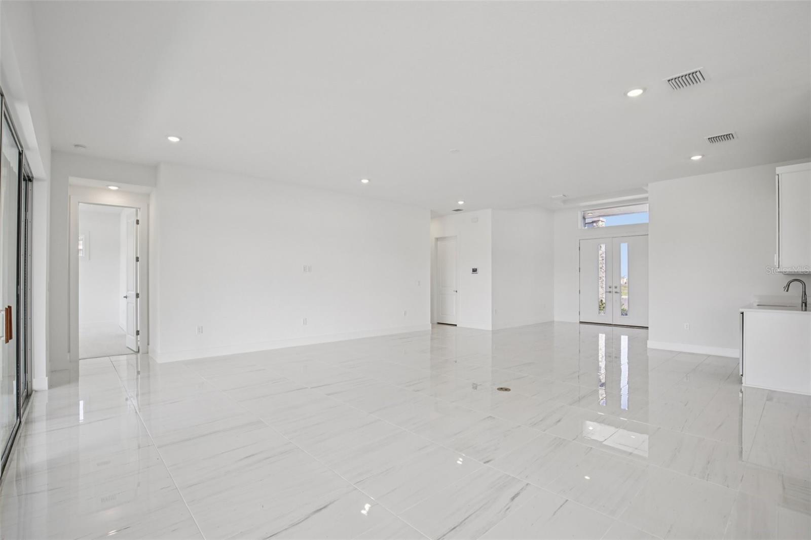 SEAIRE - Residential