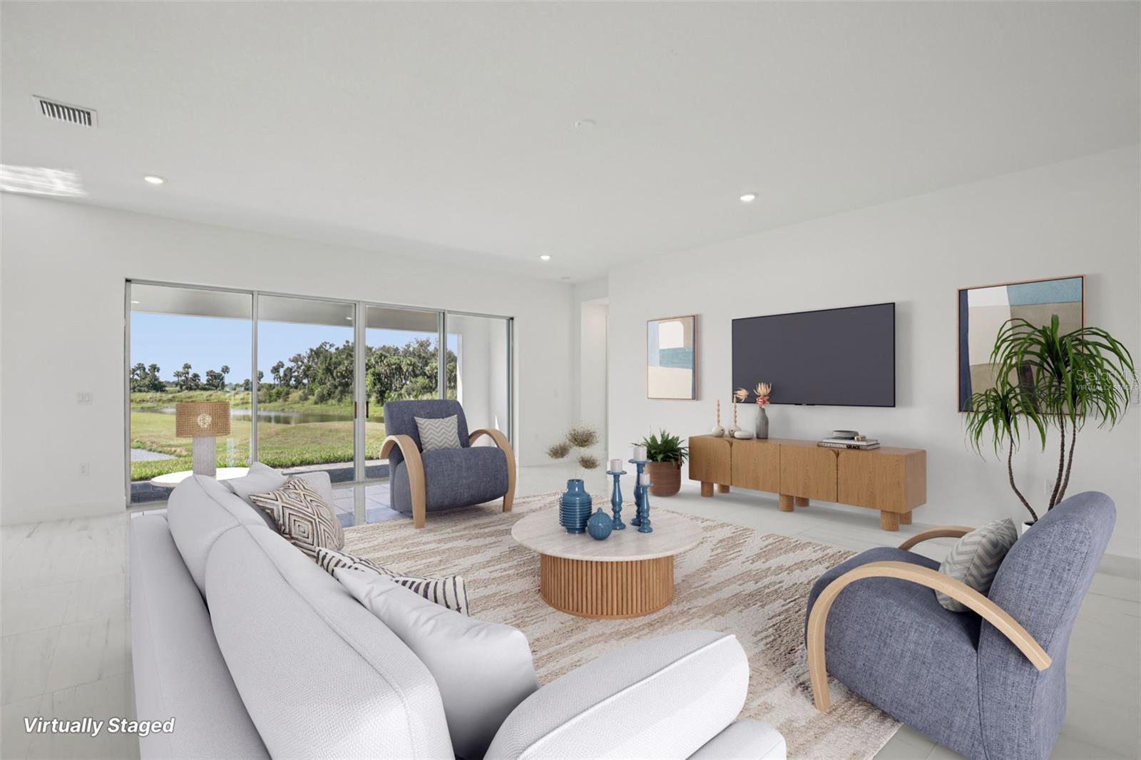 SEAIRE - Residential