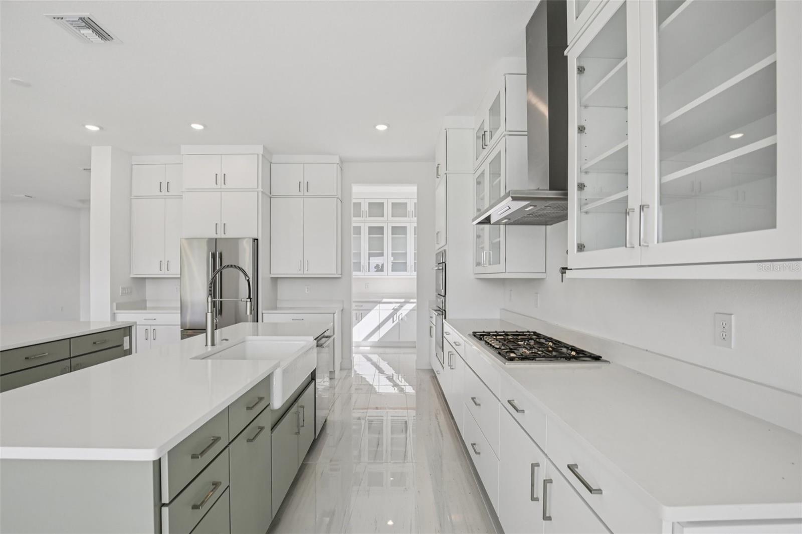 SEAIRE - Residential