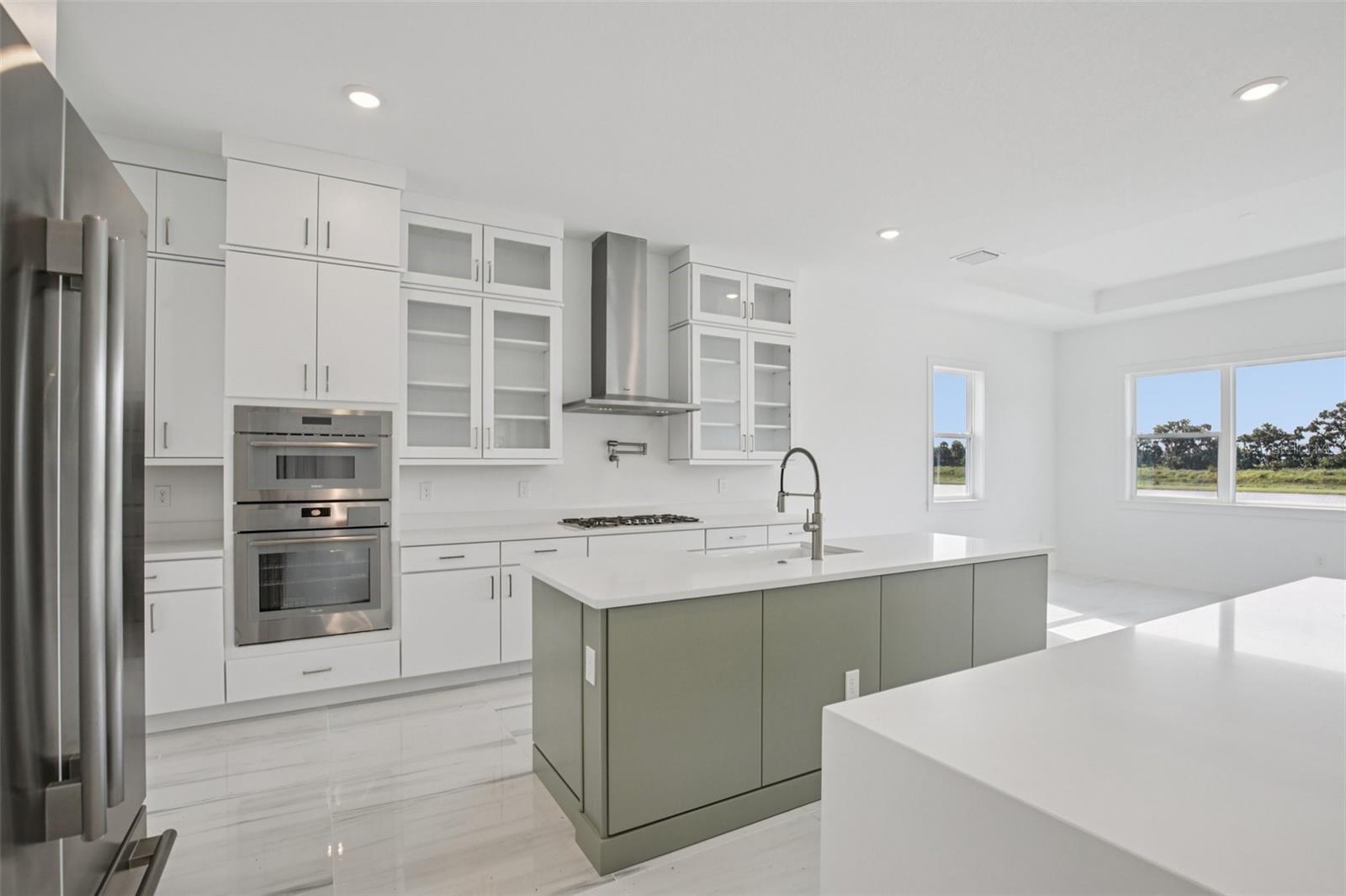 SEAIRE - Residential