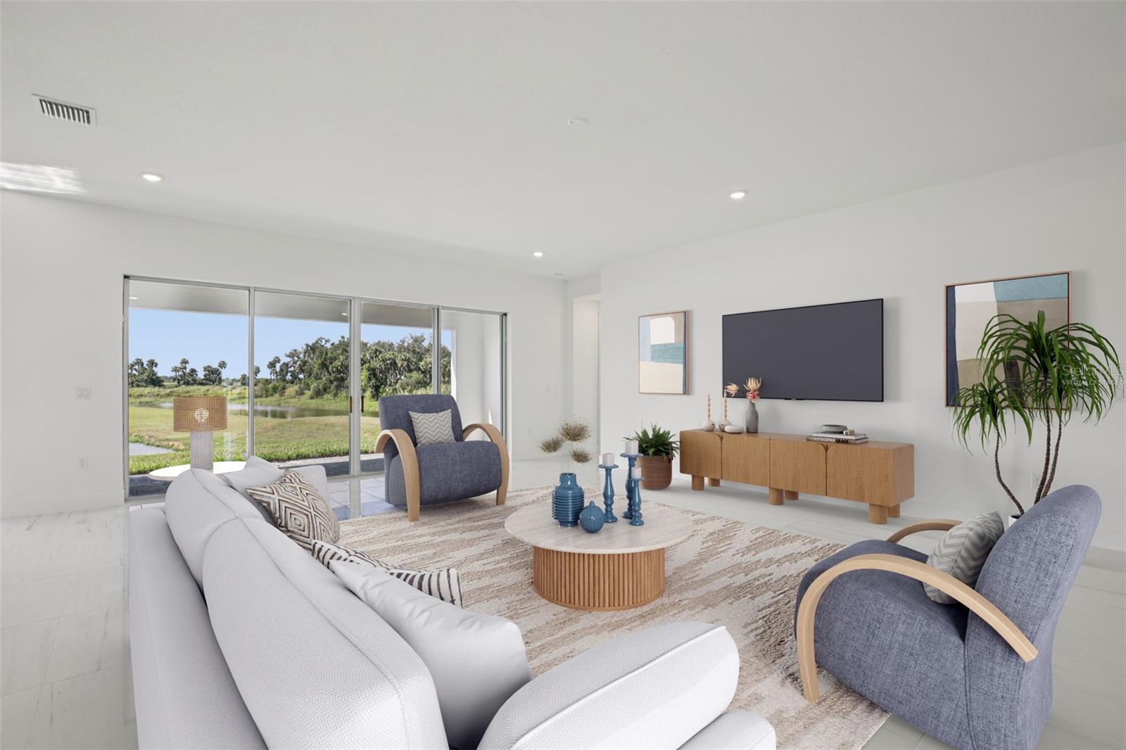 SEAIRE - Residential