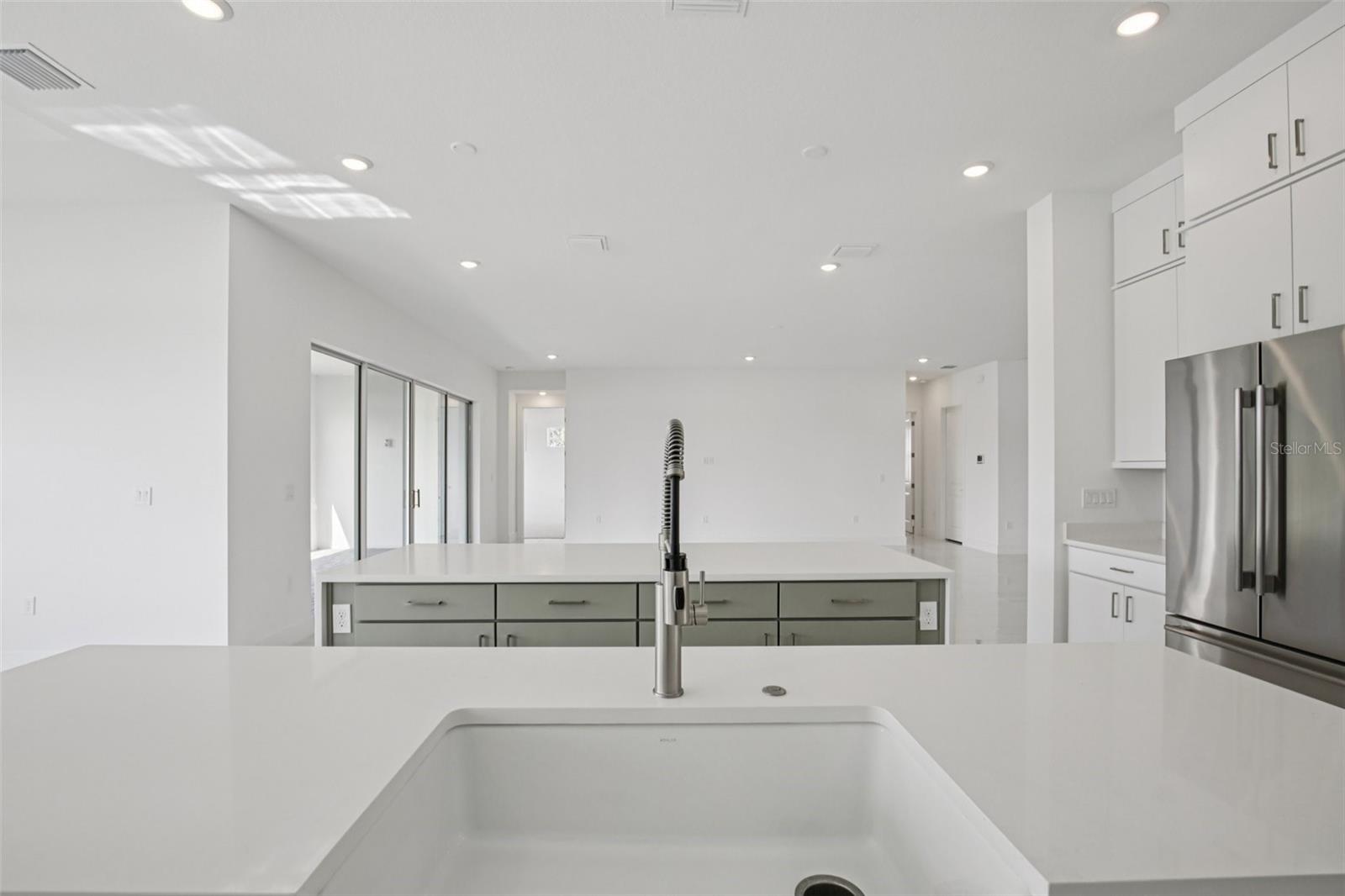 SEAIRE - Residential