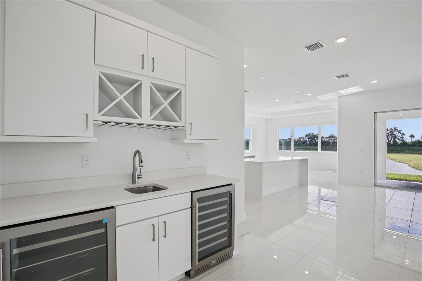 SEAIRE - Residential
