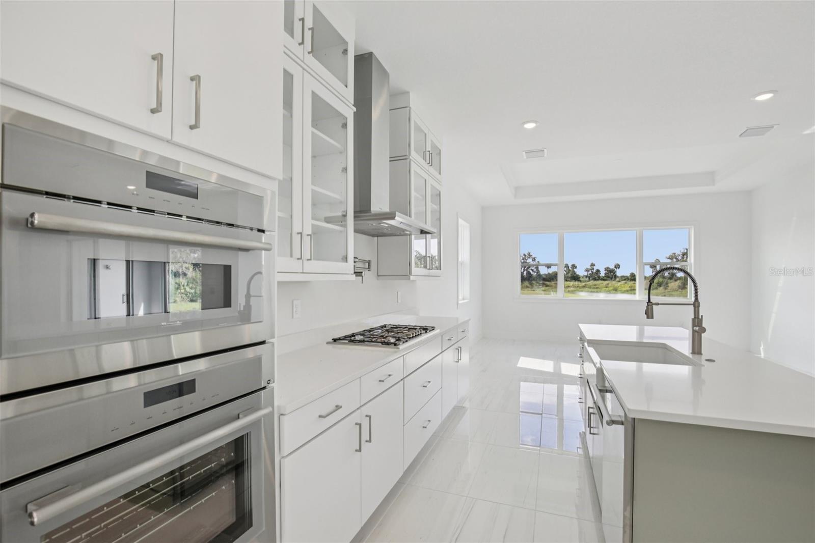 SEAIRE - Residential