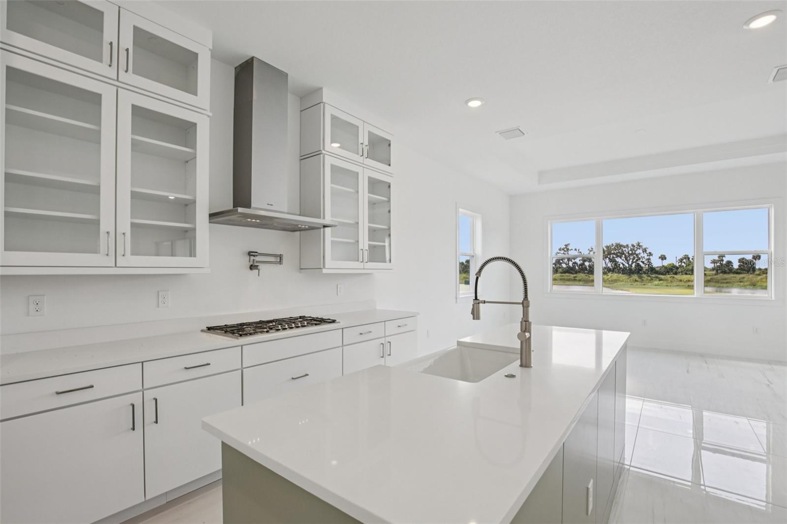 SEAIRE - Residential