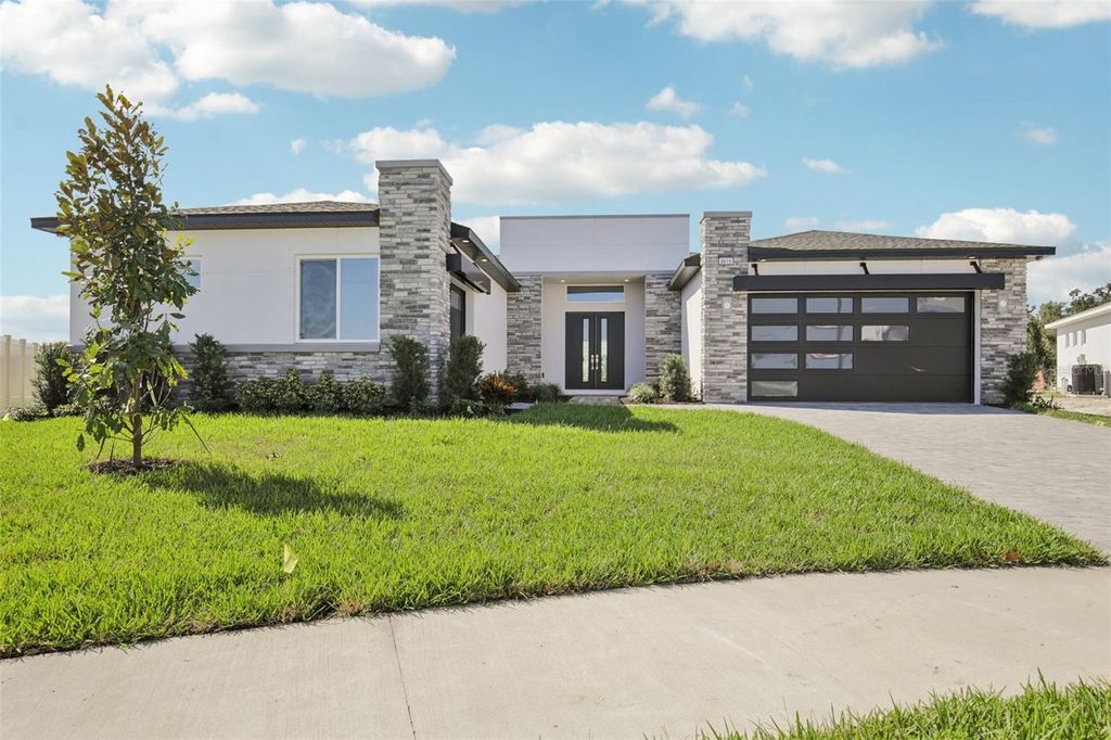Photo of 8610 Ocean Key Place, Parrish, FL 34219 (MLS # TB8419498)