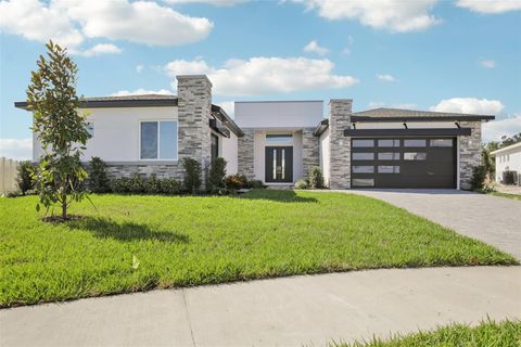 Photo of 8610 Ocean Key Place, Parrish, FL 34219 (MLS # TB8419498)