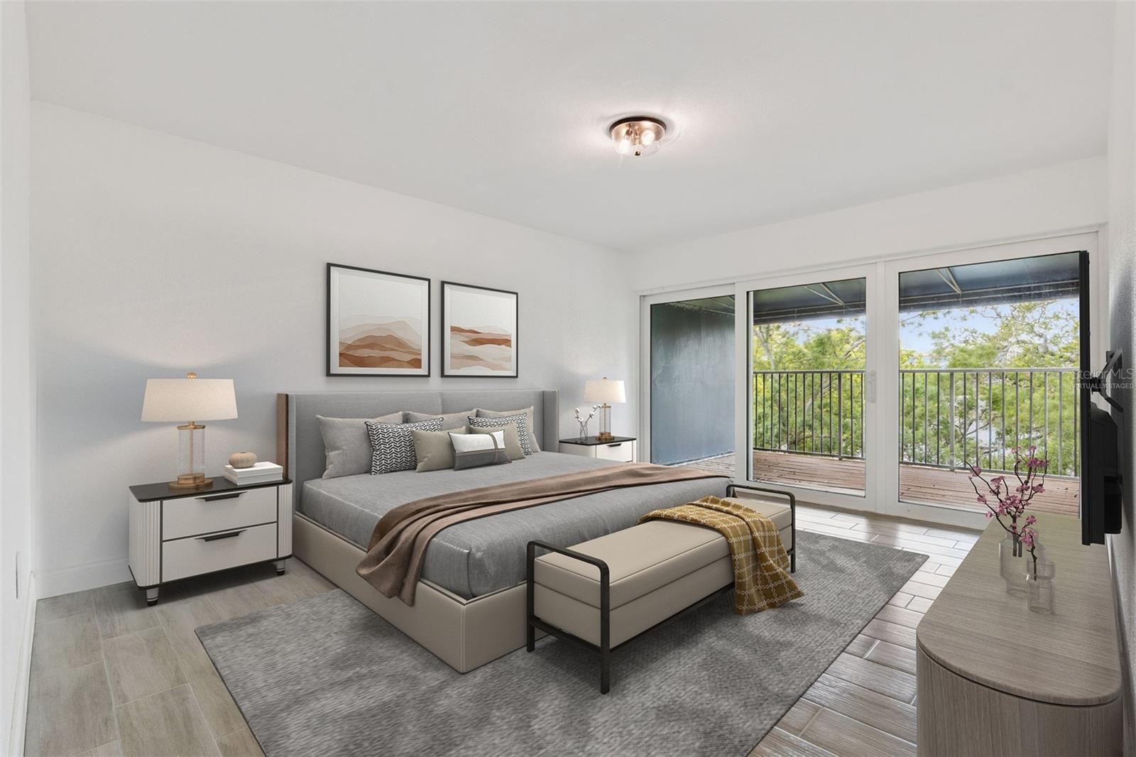 LAKESIDE/DELANEY PARK - Residential