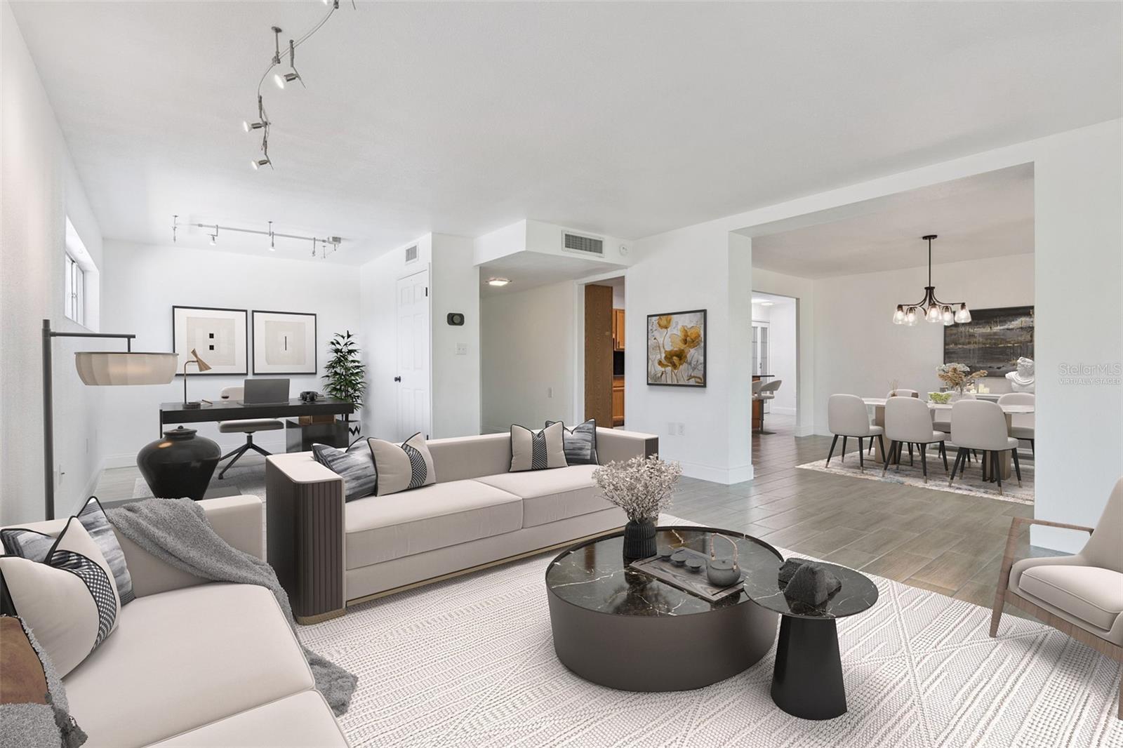 LAKESIDE/DELANEY PARK - Residential