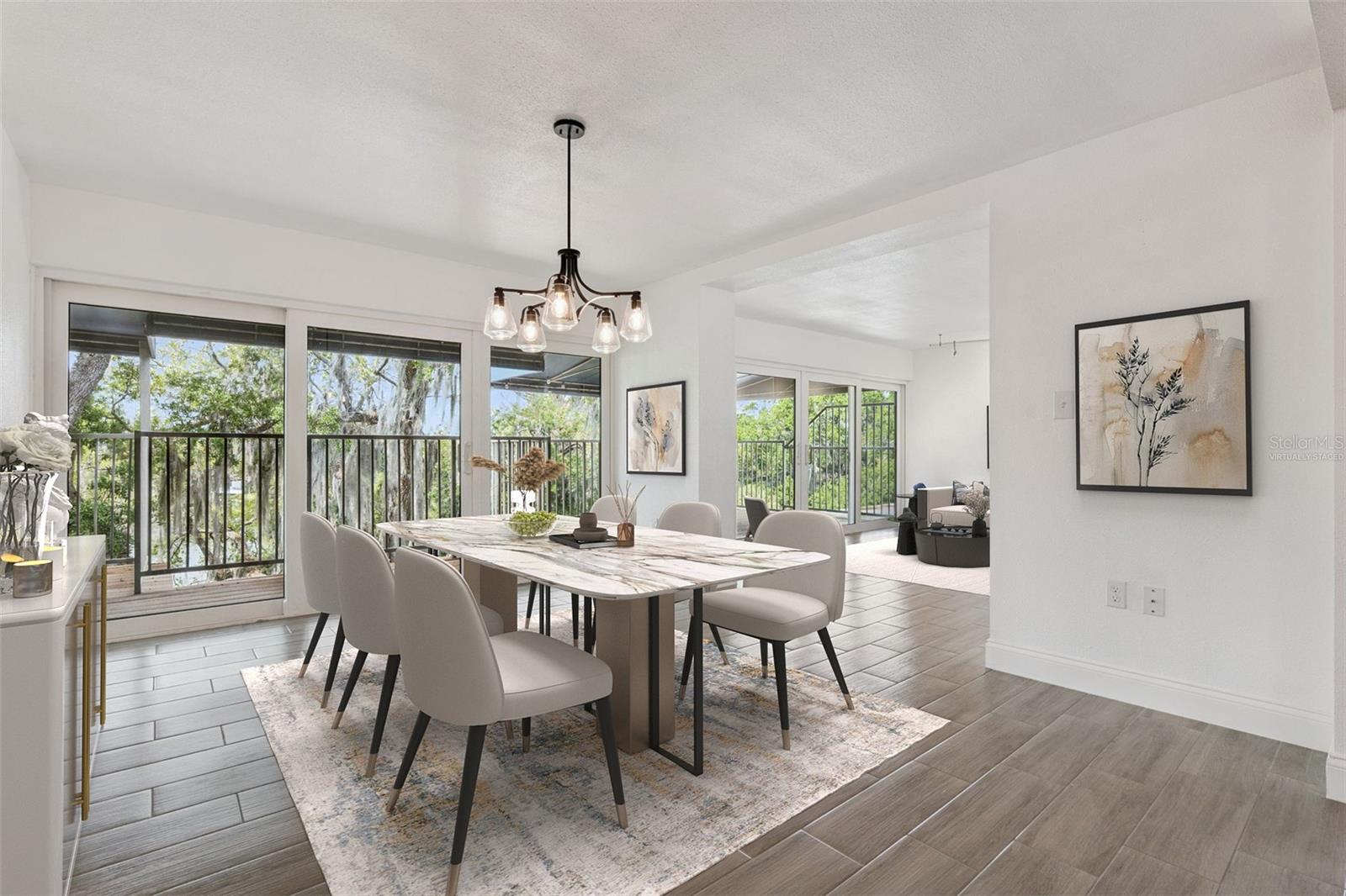 LAKESIDE/DELANEY PARK - Residential