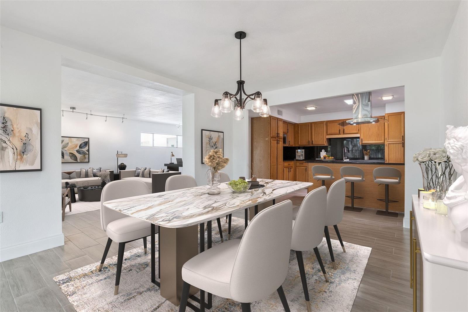 LAKESIDE/DELANEY PARK - Residential