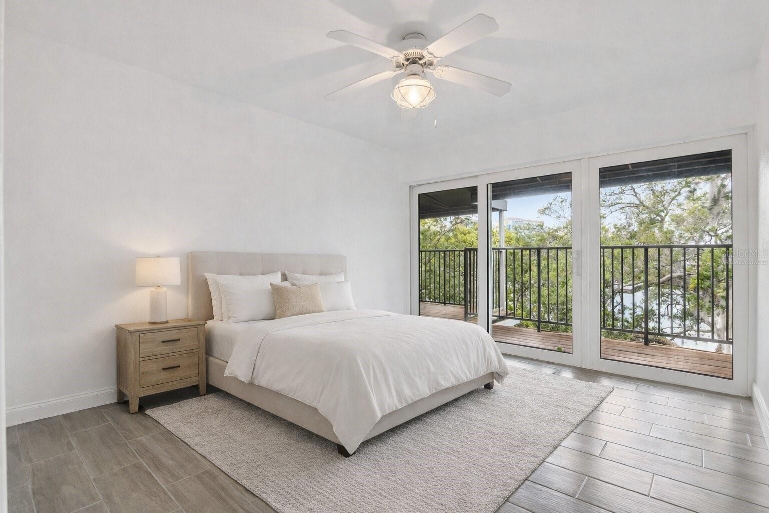 LAKESIDE/DELANEY PARK - Residential