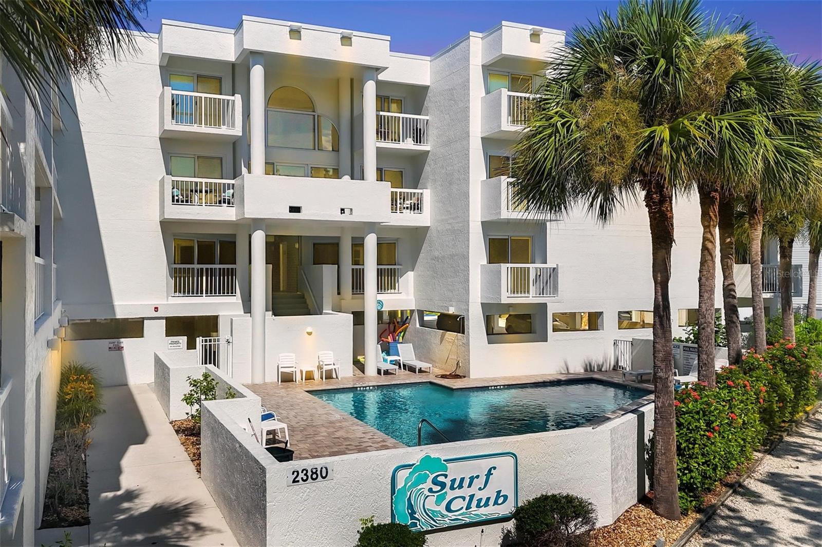 2380 N BEACH ROAD 108
