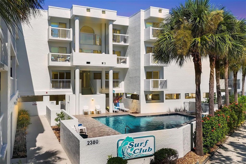 Photo of 2380 N Beach Road #108, Englewood, FL 34223 (MLS # D6143519)