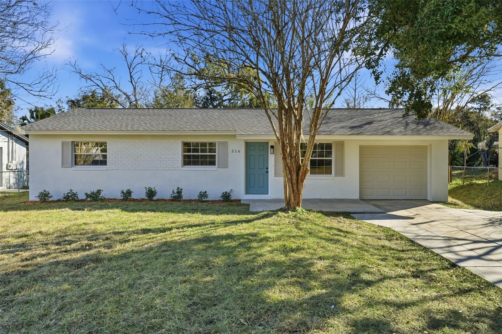 THREADGILL RESUB UNIT 02 - Residential