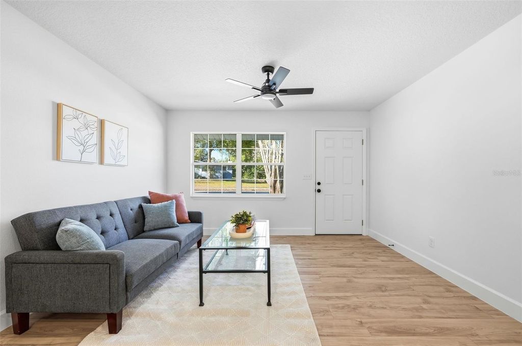 Photo of 516 S Park Avenue, Orange City, FL 32763 (MLS # V4946845)