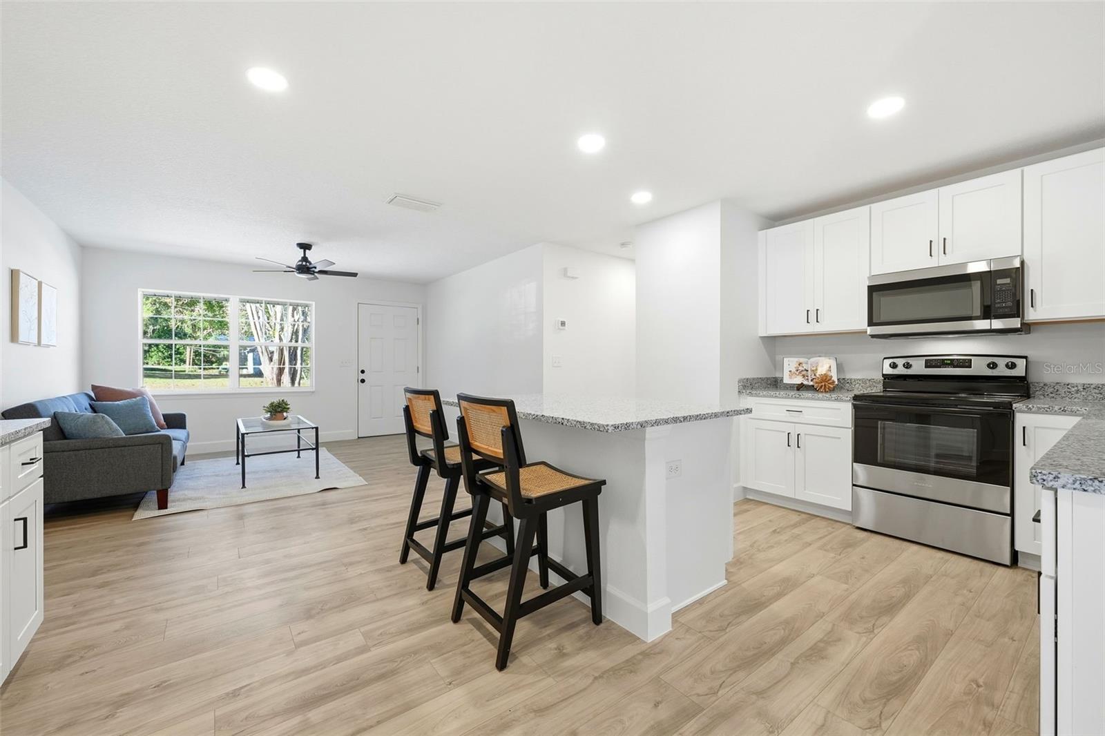 THREADGILL RESUB UNIT 02 - Residential