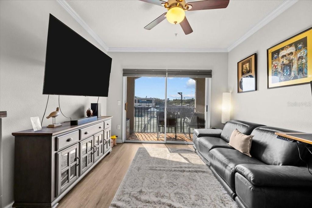 Photo of 501 Knights Run Avenue #2109, Tampa, FL 33602 (MLS # TB8480799)