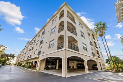 501 KNIGHTS RUN AVENUE 2109 TAMPA FL 33602