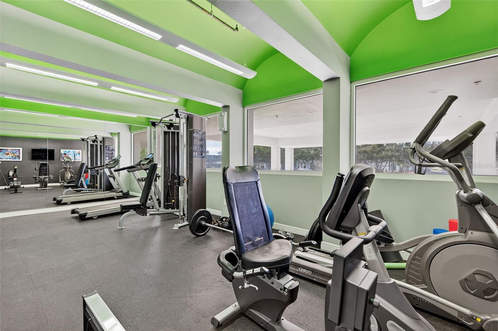 ISLAND WAY TOWERS CONDO - Residential