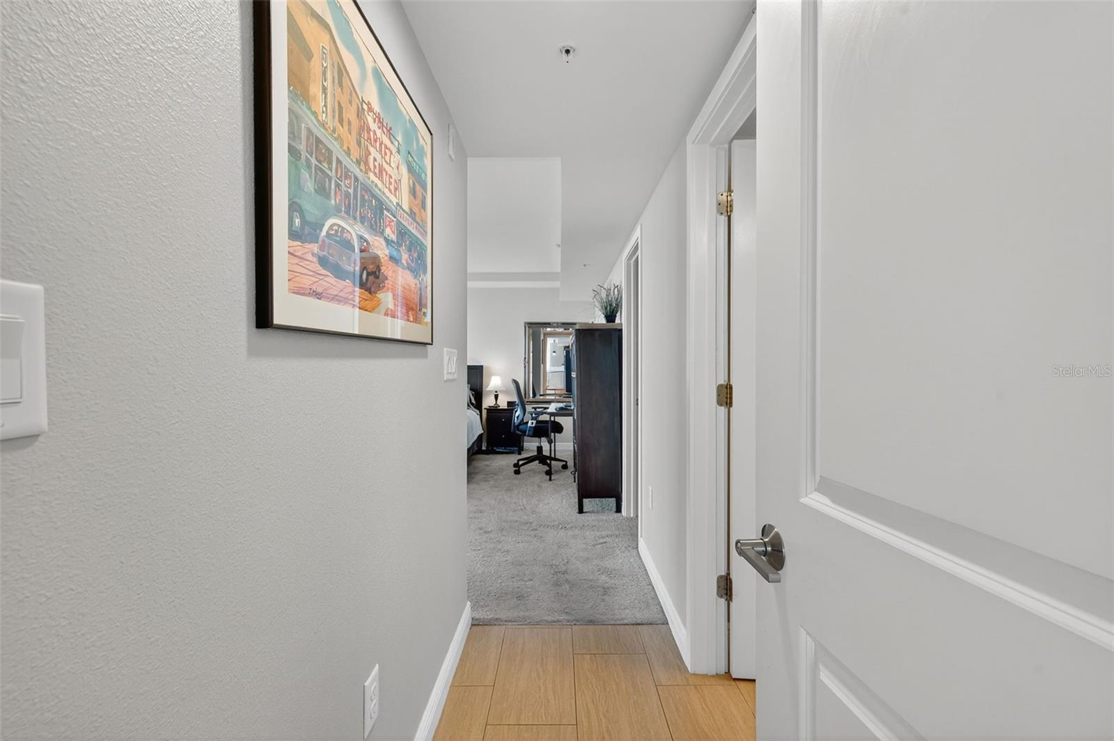 ISLAND WAY TOWERS CONDO - Residential