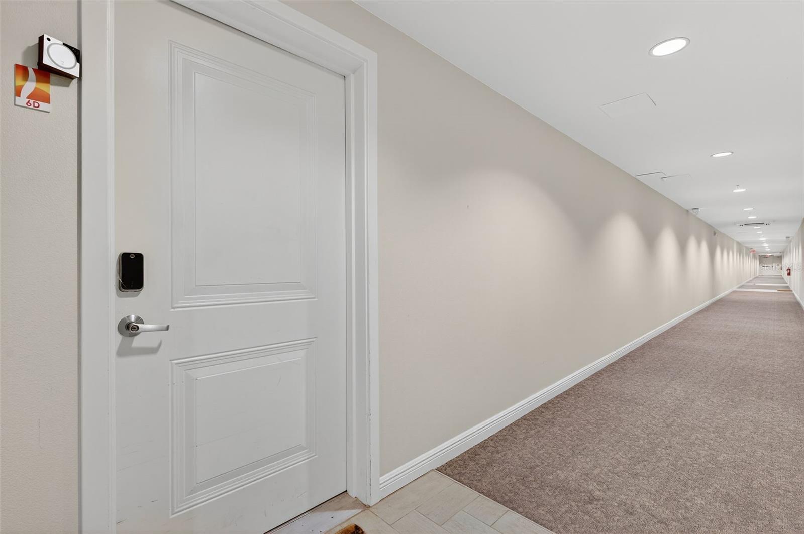 ISLAND WAY TOWERS CONDO - Residential