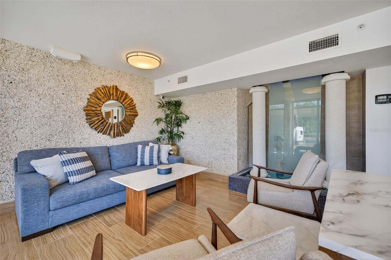 ISLAND WAY TOWERS CONDO - Residential